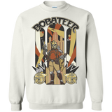 Bobateer Crewneck Sweatshirt