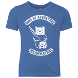Sons of Adventure Youth Triblend T-Shirt