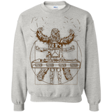 Victory or Death Crewneck Sweatshirt