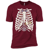 Doctor Inside Men's Premium T-Shirt