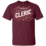 Cleric Youth T-Shirt