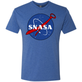 SNASA Men's Triblend T-Shirt