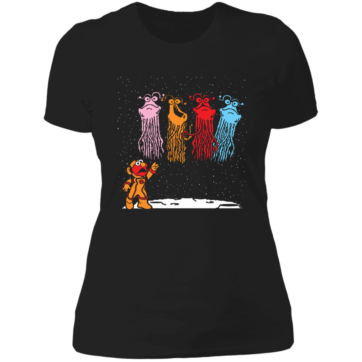 YIP-MAN Women's Premium T-Shirt