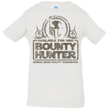 bounty hunter 2 Infant PremiumT-Shirt