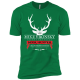 Mike Vronsky Men's Premium T-Shirt