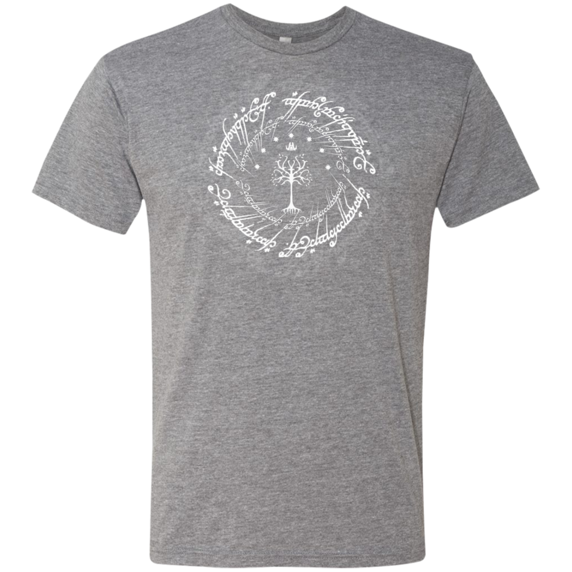 Gondor Men's Triblend T-Shirt