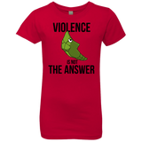 Metapeace Girls Premium T-Shirt