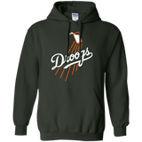 Droogs Pullover Hoodie