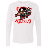 ChibiGuts Men's Premium Long Sleeve