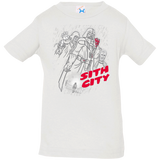 Sith city Infant Premium T-Shirt