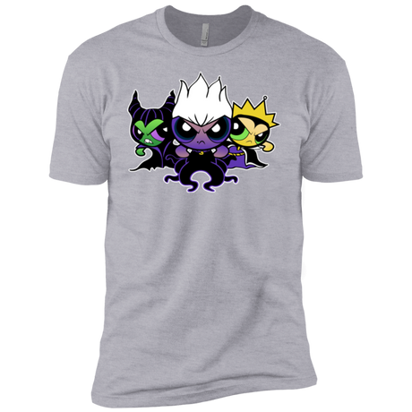 Villain Puff Girls Boys Premium T-Shirt