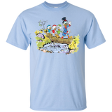 Looking for Adventure T-Shirt