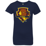 Gryffindorable Girls Premium T-Shirt