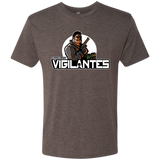 NYC Vigilantes Men's Triblend T-Shirt