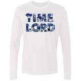 Timelord Men's Premium Long Sleeve