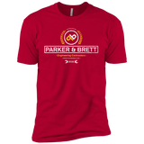 Parker & Brett Boys Premium T-Shirt