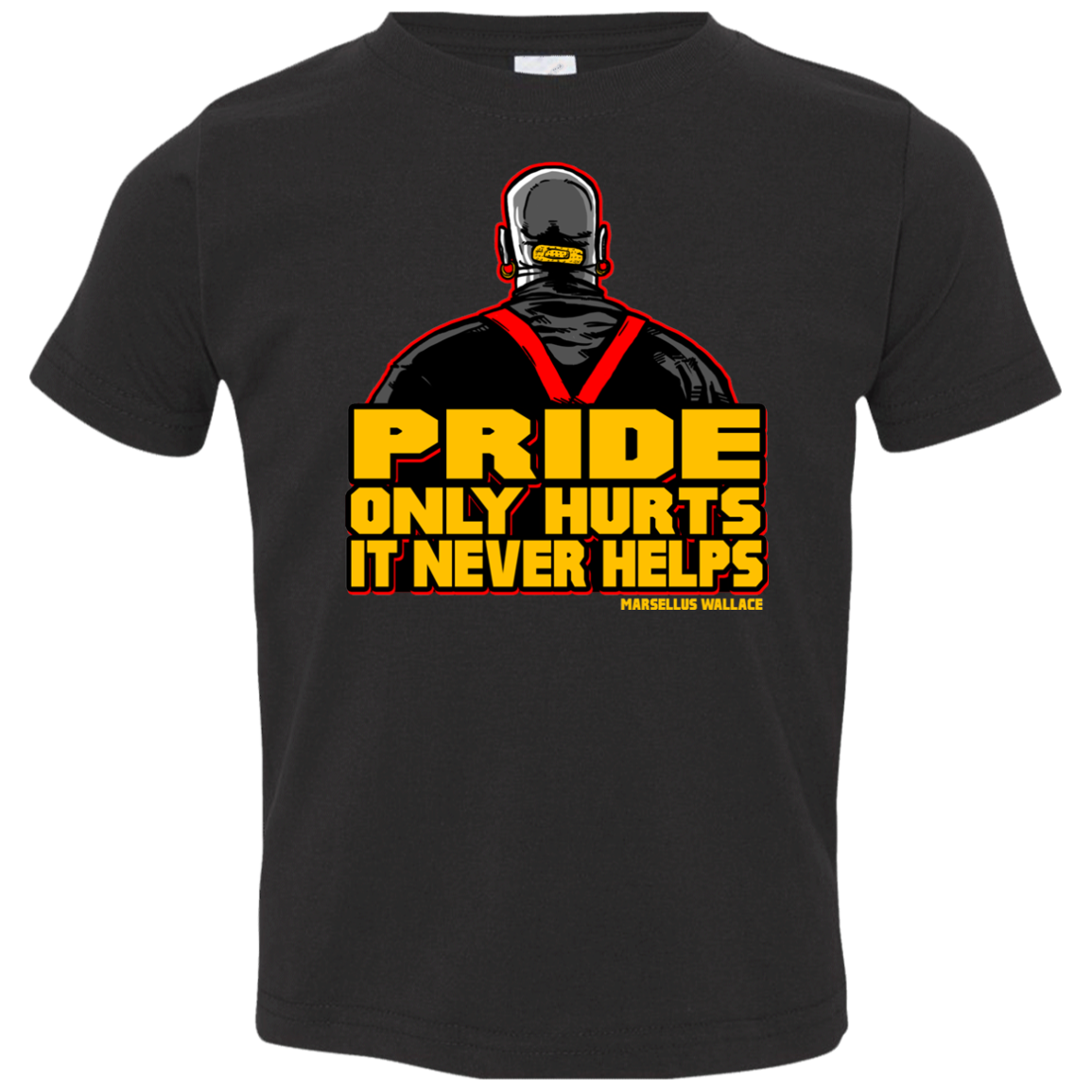 Pride Toddler Premium T-Shirt