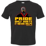 Pride Toddler Premium T-Shirt