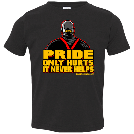 Pride Toddler Premium T-Shirt