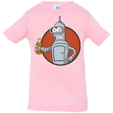 Vault bot Infant PremiumT-Shirt
