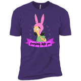 Louise Everybody Men's Premium T-Shirt