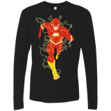 The Flash Men's Premium Long Sleeve