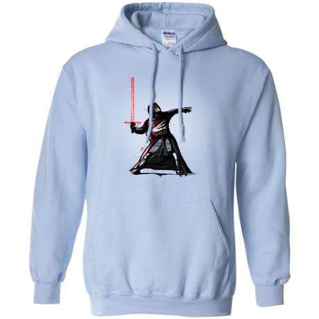 For The Order Pullover Hoodie