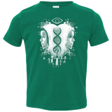 Who Am I Toddler Premium T-Shirt