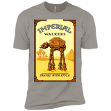 Walk Like An Egyptian Boys Premium T-Shirt