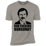 Ron Fucking Burgundy Boys Premium T-Shirt