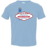 Viva Mordor Toddler Premium T-Shirt