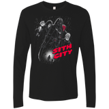 Sith city Men's Premium Long Sleeve