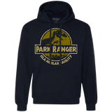 Parks and Rex Premium Fleece Hoodie