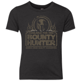 bounty hunter 2 Youth Triblend T-Shirt