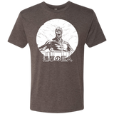 Attack Men's Triblend T-Shirt