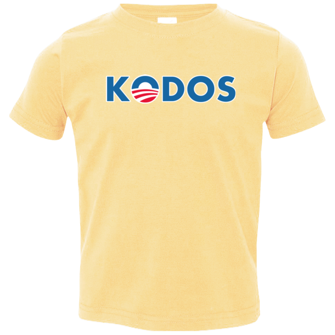 Vote for Kodos Toddler Premium T-Shirt