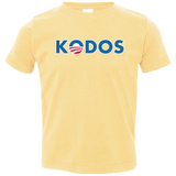 Vote for Kodos Toddler Premium T-Shirt