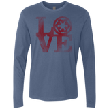 LOVE Empire Men's Premium Long Sleeve
