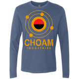 Choam Men's Premium Long Sleeve