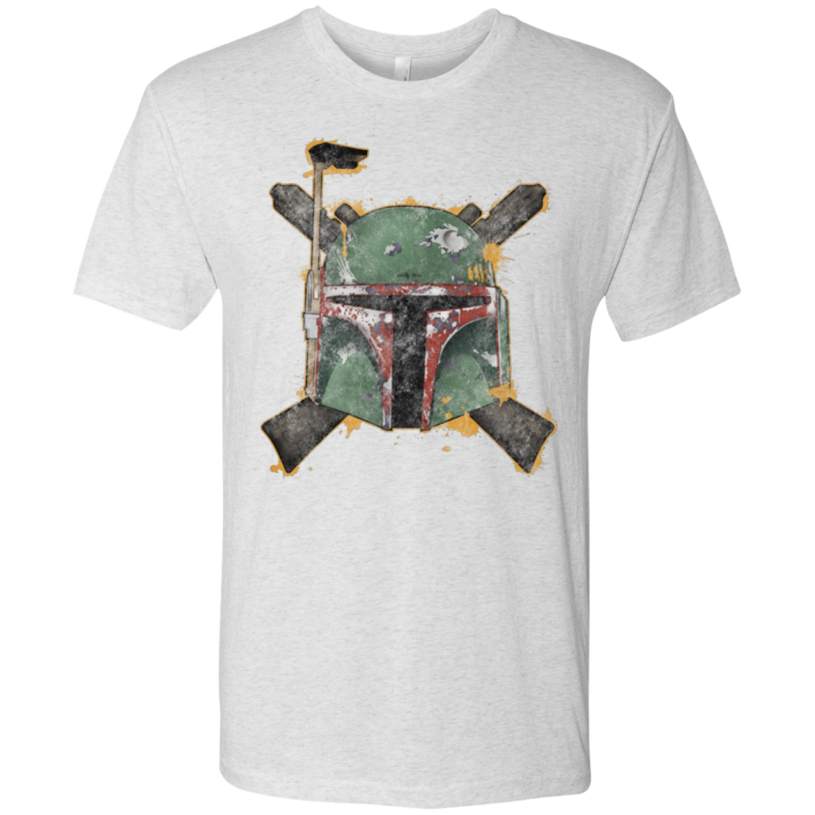 Bobax Men's Triblend T-Shirt