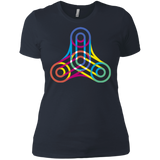 Never Win Women's Premium T-Shirt