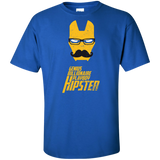 HIPSTER Tall T-Shirt