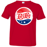 Caps Cola Toddler Premium T-Shirt