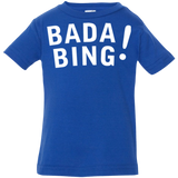 Bada bing Infant Premium T-Shirt