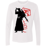 Ichigo Men's Premium Long Sleeve