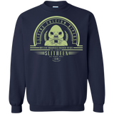 Who Villains Slitheen Crewneck Sweatshirt