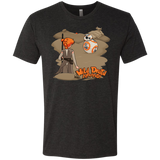 WDA Men's Triblend T-Shirt