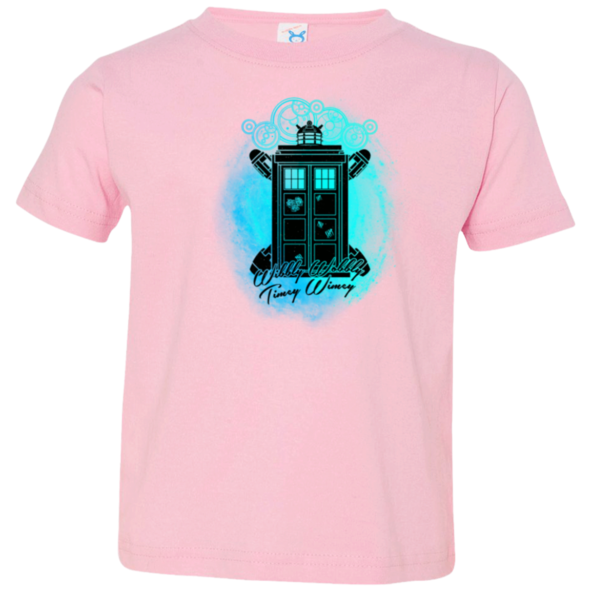 WWTW Toddler Premium T-Shirt