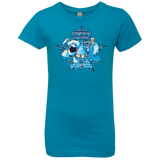 FROZEN YOGURT Girls Premium T-Shirt