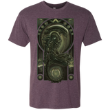 Parasite Men's Triblend T-Shirt